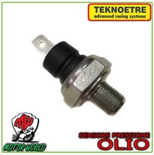 R.O. 641541 SENSORE PRESSIONE OLIO MOTO GUZZI STELVIO 1200 8V - NTX 1200 2011-16