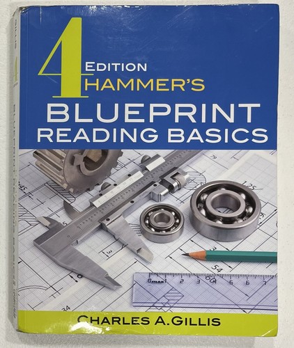 Hammer blueprint reading - blueprint,