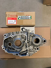 carter sinistro CRF250R 14 15