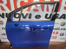 SPORTELLO PORTA PORTIERA ANTERIORE SINISTRA  CITROEN C3 AIRCROSS DAL 2017 IN POI