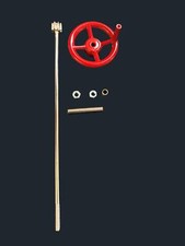 Nuovo Wilesco 01800 Volante