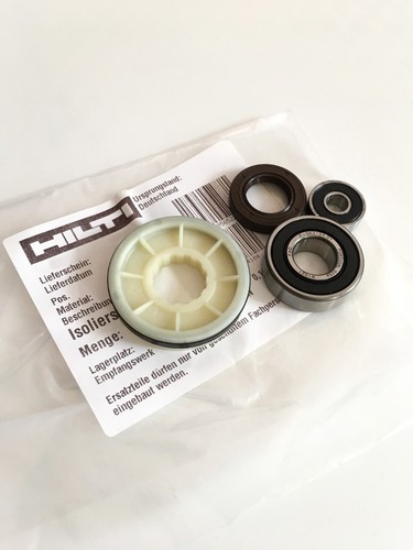 Cuscinetti sfera anello - cuscinetti, a