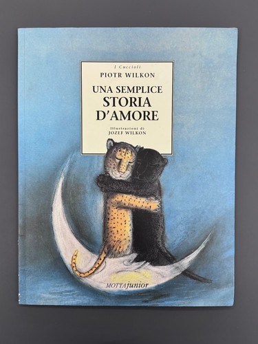 Una semplice storia - , d'amore