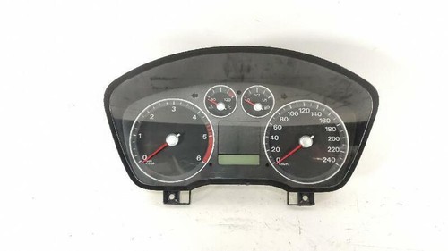 Quadro strumenti ford max - quadro,