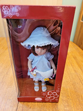 BAMBOLA GOTZ GERMANY 11" MIZZI