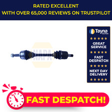 Albero di trasmissione adatto