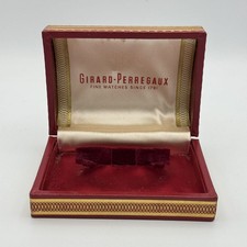 GIRARD-PERREGAUX Scatola