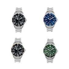 Lorenz Easy Time Orologio