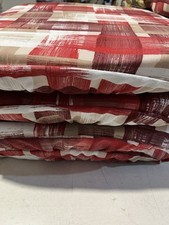 Set di 4 Cuscini a fascia per