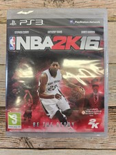 NBA 2K16 (Sony PlayStation 3