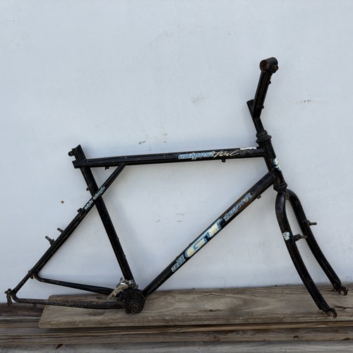 Telaio mountain bike - , gt