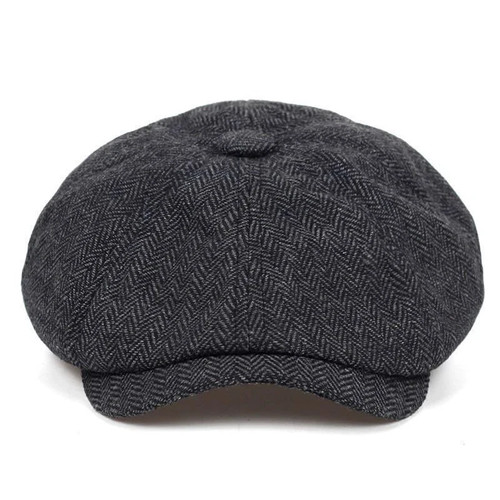 Cappello regolabile peaky - cappello,