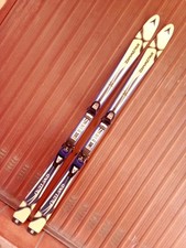 Sci carving Dynastar Outland