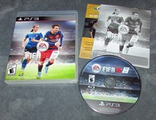 Fifa 16 for Playstation 3 PS3
