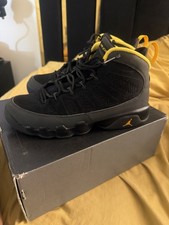 Taglia 7 (GS) - Jordan 9 Retro