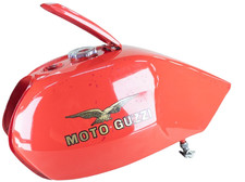 Serbatoio benzina Moto Guzzi
