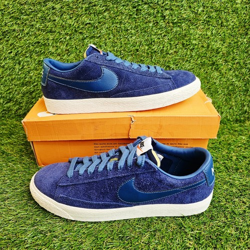 Nike blazer low vintage taglia - nike,