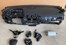 KIT AIRBAG COMPLETO DR DR5 DAL 2020