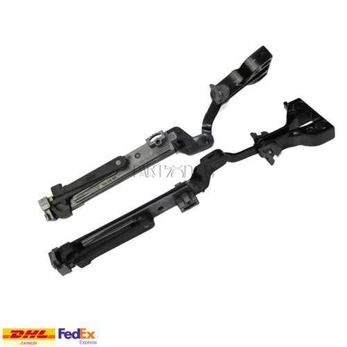 Set staffe anteriori - , tetto