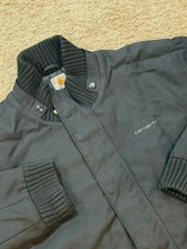 Giubbotto Bomber Uomo Carhartt