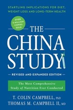 The China Study: Revised and