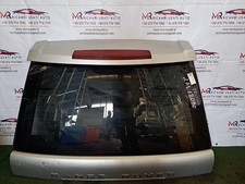PORTELLONE POSTERIORE PER LAND ROVER Range Rover 3° Serie BHA760090 368DT (02>
