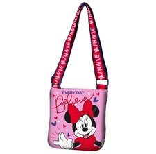 Borsetta tracollina piatta