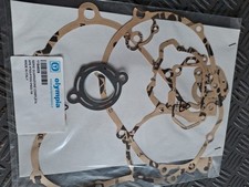 SERIE GUARNIZIONE MOTORE