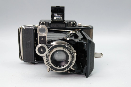 Zeiss ikon super - ikon, 530/2