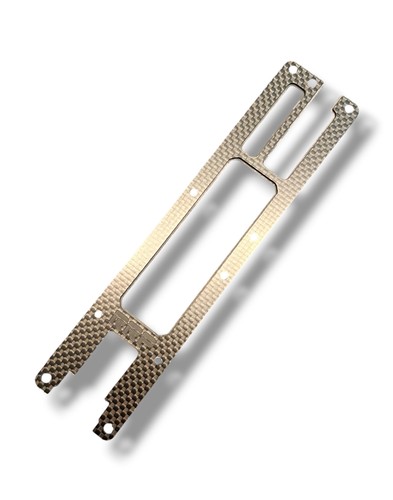 Rrp kyosho lazer top - rrp,