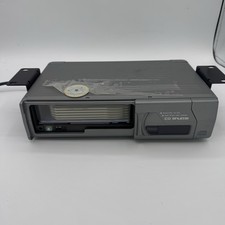 Alpine CHA-S04 Cambio CD per