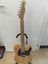 FENDER MEXICO PLAYER