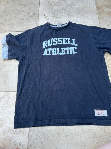 Shirt russell athletic - t-shirt,