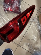 Ricambi Usati Fanale Stop Posteriore Kia Sportage 4^ QL DX Destro 2016 2018