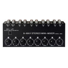 LYNEPAUAIO B066 Mini Stereo 8