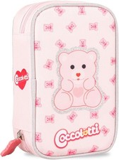 Colourbook Astuccio 1 Zip