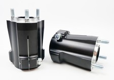 Set di mozzi posteriori kart