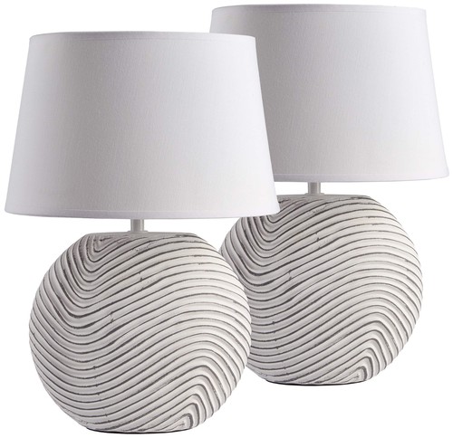 Set lampada da tavolo - di,