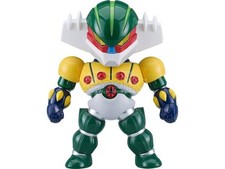 Great Mazinger Figure Super