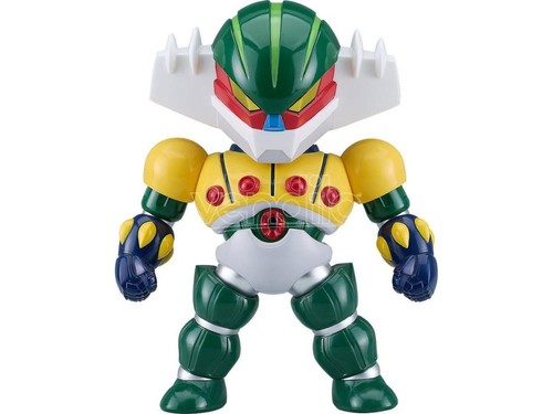 Great mazinger figure super - great,