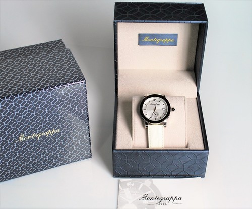 Orologio montegrappa nerouno - orologio,