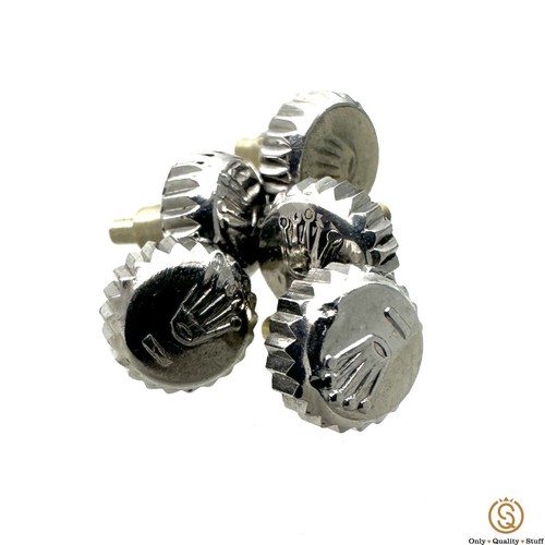 Rolex 600 corone acciaio - 24-600-0,