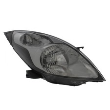 Faro proiettore anteriore
