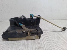 SERRATURA PORTA ANTERIORE