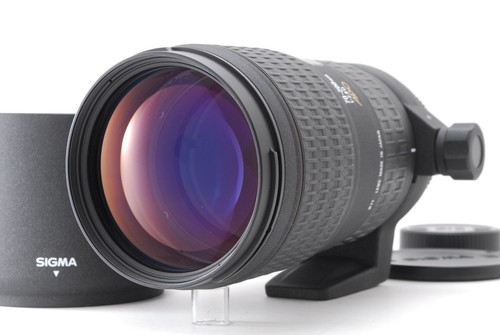 Top mint sigma 70 200mm - mint], ex