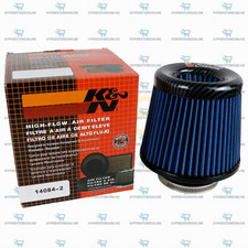 Filtro aria sportivo 76mm 3 - 76mm,