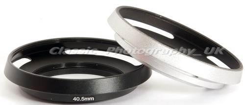 Set due paraluce 5 - 40,5, mm