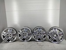 CERCHI IN LEGA PER RENAULT