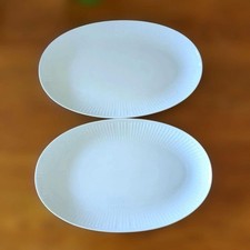 Royal Copenhagen 2 piatti