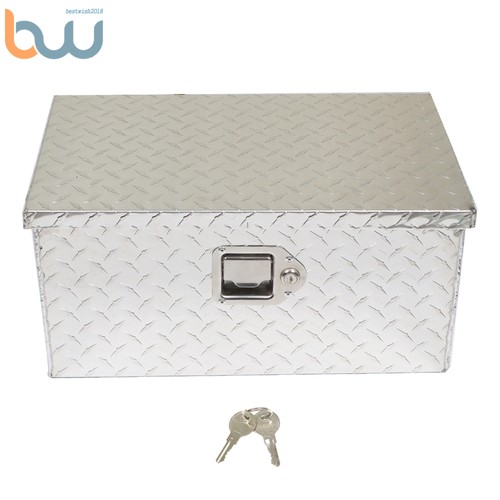 9 5 aluminum - 20"×12"×9.5",